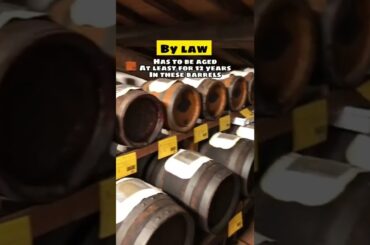 This is black gold! #italianfood #italy #balsamicvinegar #italiansdoitbetter