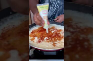 How to make Seafood Dip | Cookout foods | Easy appetizer recipes