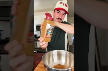 Italian beef cheesesteak French dip thing #shorts