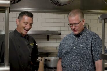 Holy Grail Eats - Season 2, Episode 1