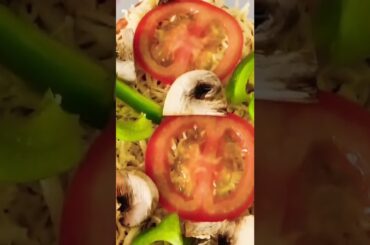 I Have Stopped Buying Pizza After Knowing This Recipe, Make this Pizza without flour #shorts