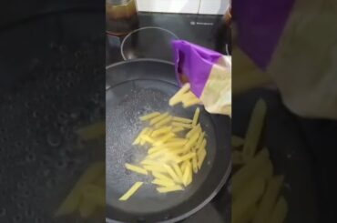 When you cook Gordon Ramsay’s recipe at home