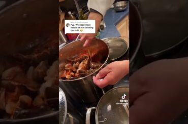 LUTO STYLE TAYO,ITALIAN COOKING FOOD STYLE,DO YOU LIKE IT?