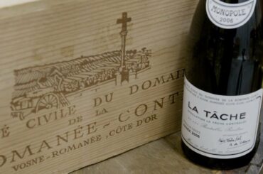 A Library of Excellence | Hart Davis Hart Wine Co.