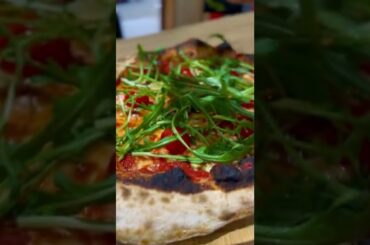 This PIZZA SOLD OUT Everyday! #shorts