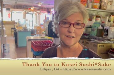 Awesome or Awful? Wine with Sushi? #wine