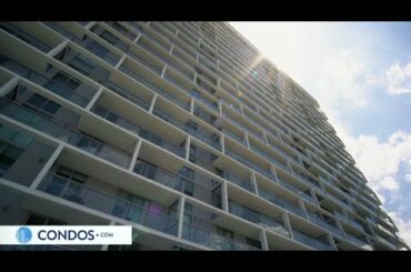 One Metropica - 3 Bedroom, 3 Bathroom - CONDOS.COM