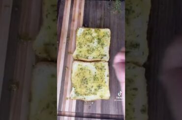 Easy Breakfast Recipe #breadrecipe  #cookingidea