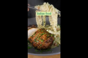 Italian food fast-food #shorts #shortsvideo #fastfood
