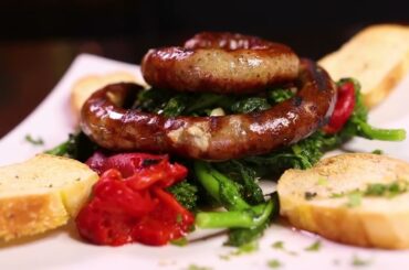 Amante's Italian Cuisine (Miami, FL)