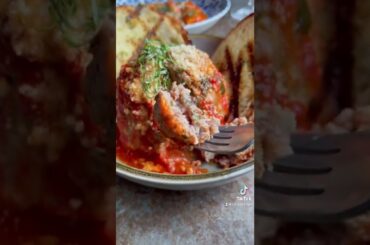 Mia’s Italian Kitchen on International Drive in Orlando