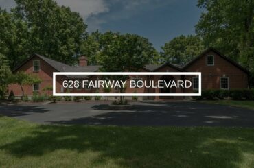 628 Fairway Boulevard | Whitehall Real Estate