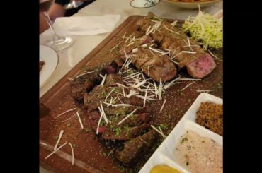 AMDC Presents: Ronny Lau @Pheromone Italian Wine Dinner