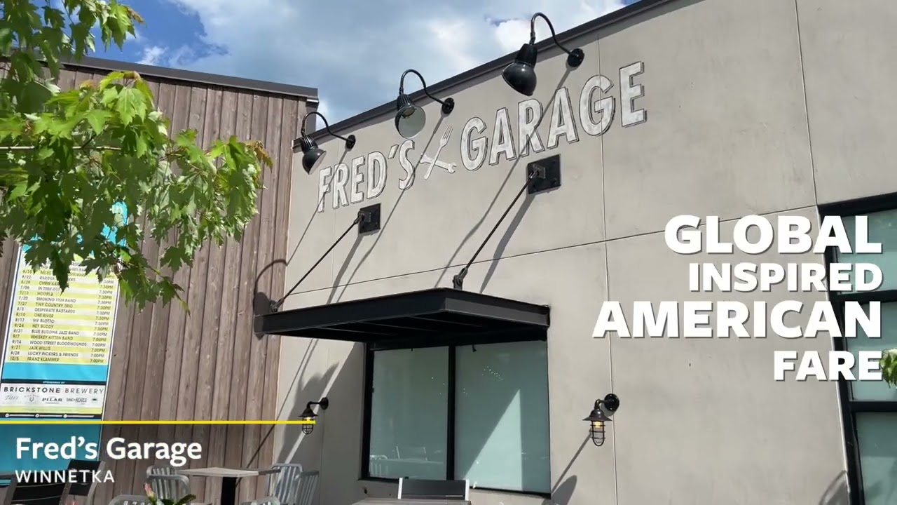 Top Restaurants in North Shore Illinois Top Restaurants in North Shore Illinois