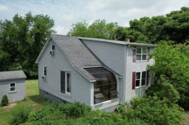 Susanna Philippoussis Real Estate Professional proudly presents: 4104 Mays Landing Road Vineland, NJ