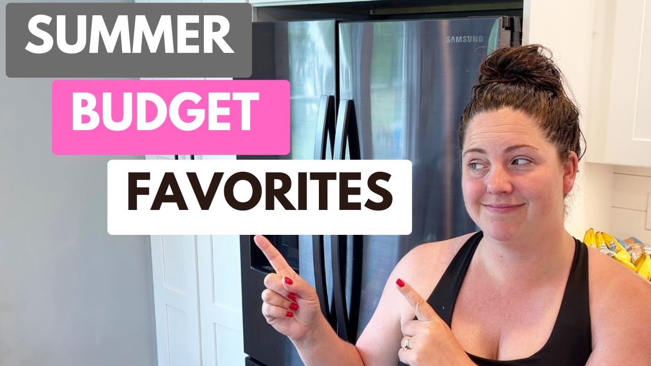 That Dressing Needs to Be Used! Summer Meals that are Cheap That Dressing Needs to Be Used! Summer Meals that are Cheap