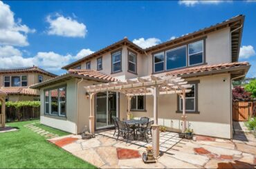 7051 Honeycastle Dr, San Ramon