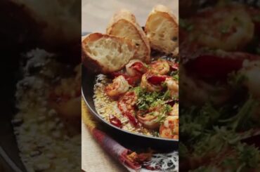 Garlic Shrimp Ajillo 2 Cooking #Ajillo #Cooking