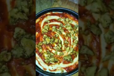 #homemade #pizza #pasta #italian #food #asia #karachi #foodvlog #viral #jiggle