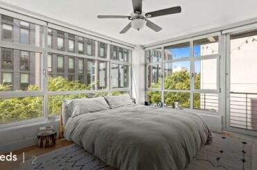 460 Manhattan Avenue, Unit 3A, Brooklyn, NY 11222