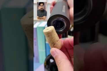 I might have a new hobby lol #wine #asmr #satisfying #drink #lifehacks #shopping