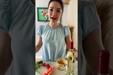 Food and Wine Pairing 101: Hummus & Wine