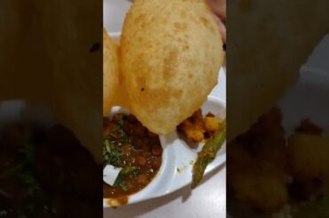 22 June 2022 #North Indian food chole bhature l Italian food red pasta l blue lagoon l cold coffee