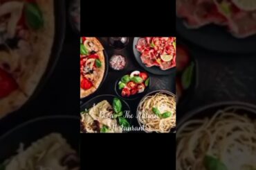 Top 10 Italian Restaurants in Delhi