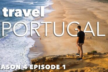 The BEST European Country? Explore Portugal Wine with V is for Vino!