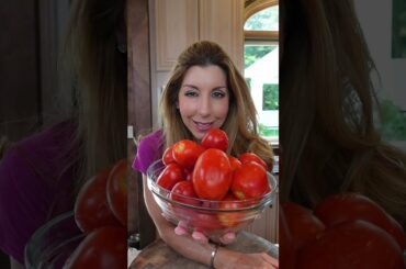 Marinara from Scratch