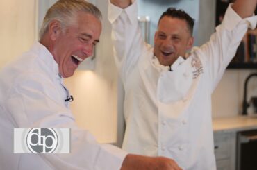 Tuscan Village Opening with Dining Playbook