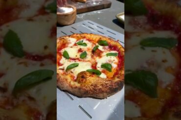 Ooni Pizza Oven | Williams Sonoma #shorts