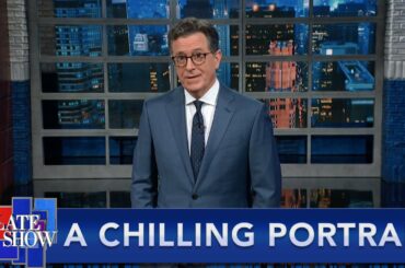 A Chilling Portrait Of T****'s Attempt To Steal The Election By Weaponizing The DOJ