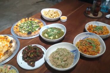 Italian Food! Italy ! food ! street food! pizza! pasta! Ristto! Soup! wood fired pizza! Neapolitan