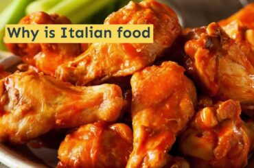 Italian food in Canoga Park