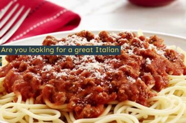 italian restaurants in Canoga Park
