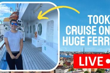 What an Adventure - Let's Chat!