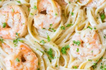 Spaghetti Shrimps bisque #RECIPE #COOK WITH ME #FOOD #MEAL #YUMMY #LOVE #ITALIAN #CHEF #gobe3 HEALBE