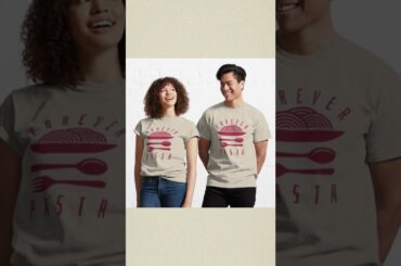 NEW! For Your Italian Restaurant Workers