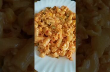 The Best Chicken Italian Cheese Pasta Recipe #short #shortvideo #shorts #youtubeshorts