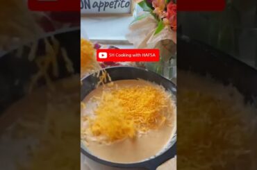 Macaroni l SH Cooking with HAFSA