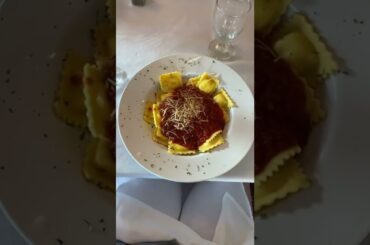 #ravioli #cheese #food #foods #foodie #foodies #italianfood #viral #viralvideo #short #shorts :)