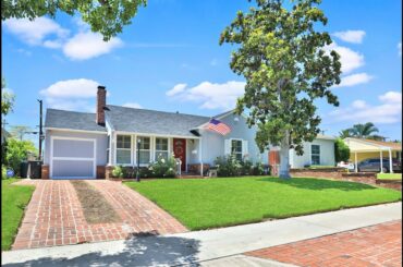 1913 N Rose St, Burbank,CA 91505