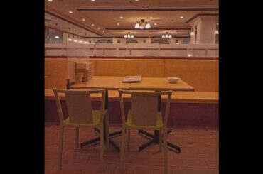 POV: Your parents took you to Saizeriya for cheap Italian food