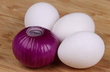 The most delicious recipe with onion and egg, when I make it there are no leftovers!