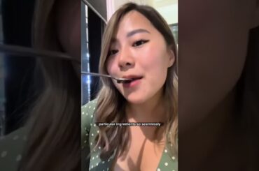 GOODDAM - nice Italian dinner spot in KL | #shorts #klfoodie #kualalumpur #malaysia