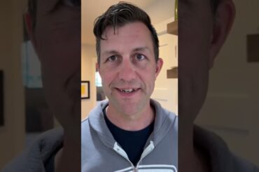 When your stunt double stands in