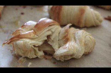 Croissants | Italian Food | 2022