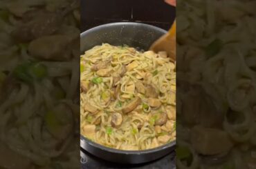 food | cooking | pasta | funghi | italian food | cooking | recipe | kitchen | chicken | trending
