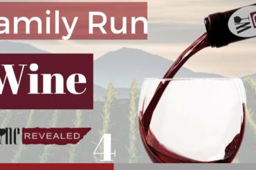 How to make wine Wine Revealed Episode 4